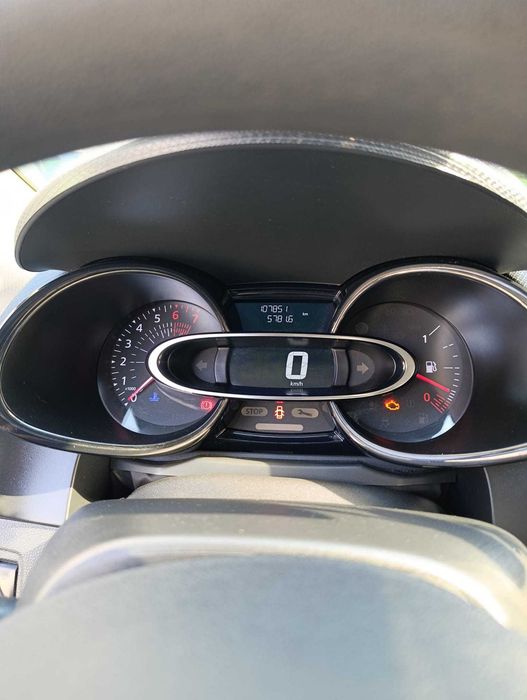 RENAULT Clio 2019 — imagine 3