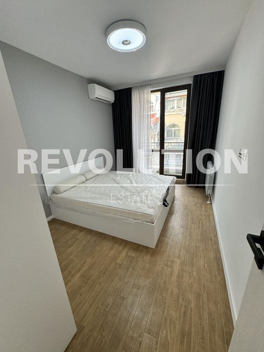 Дава се под наем Тристаен апартамент в Пловдив, Кършияка - 90 кв.м за 750 € - Снимка #4