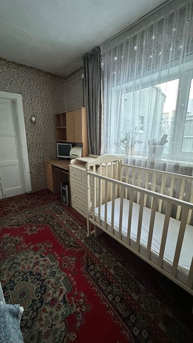 Продам теплый дом в хорошем районе