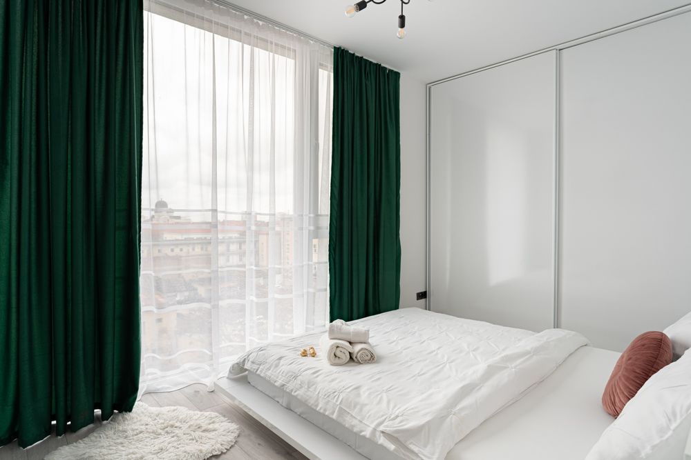 Închriez apartament ARAD PLAZZA