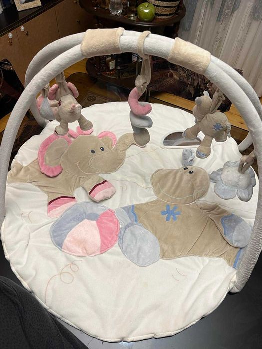 Активна гимнастика