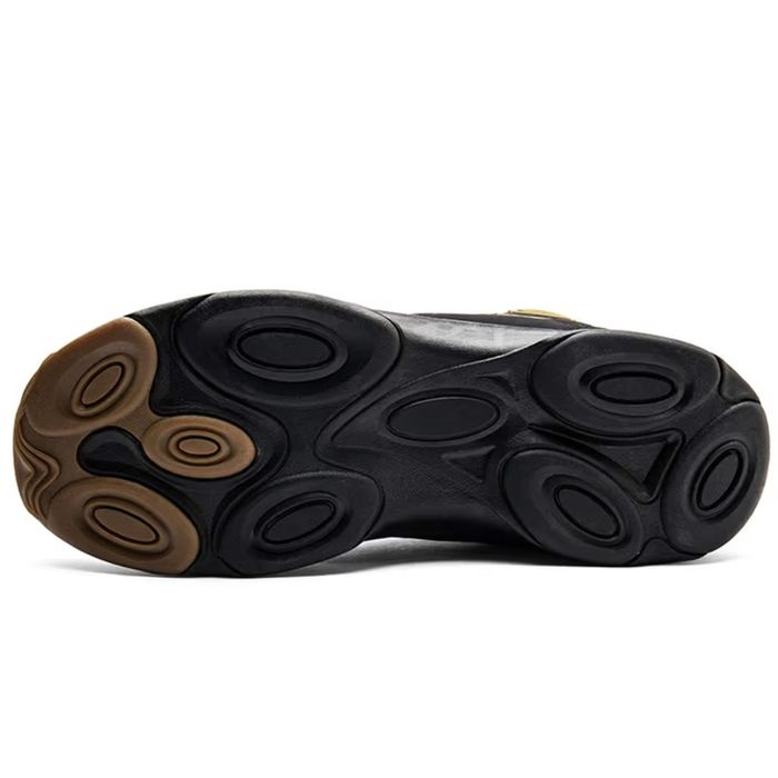 Bocanci iarna waterproof termici 45 noi