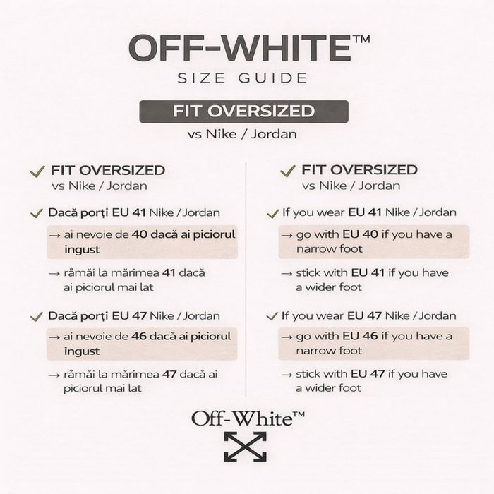 Off-White Out Of Office Chicago 37- 100% original