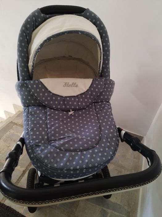 Детска количка 2 в 1, 3 в 1 + подарък активна гимнастика