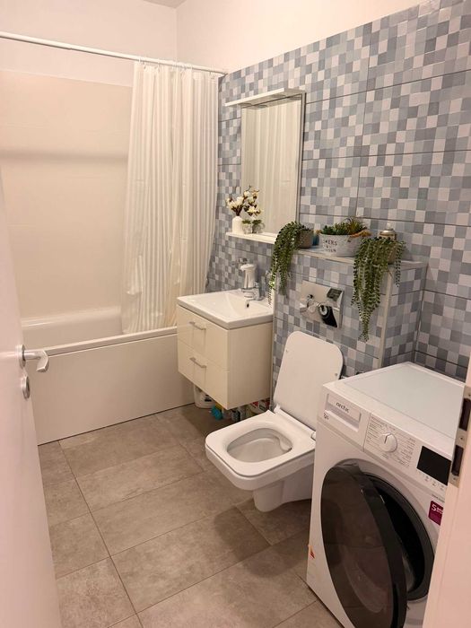 Apartament 2 camereTIMISOARA VIVALIA 6 cu loc de parcare subteran — fotografia 1
