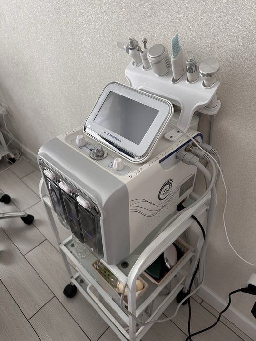 Продаю аппарат Гидропилинга