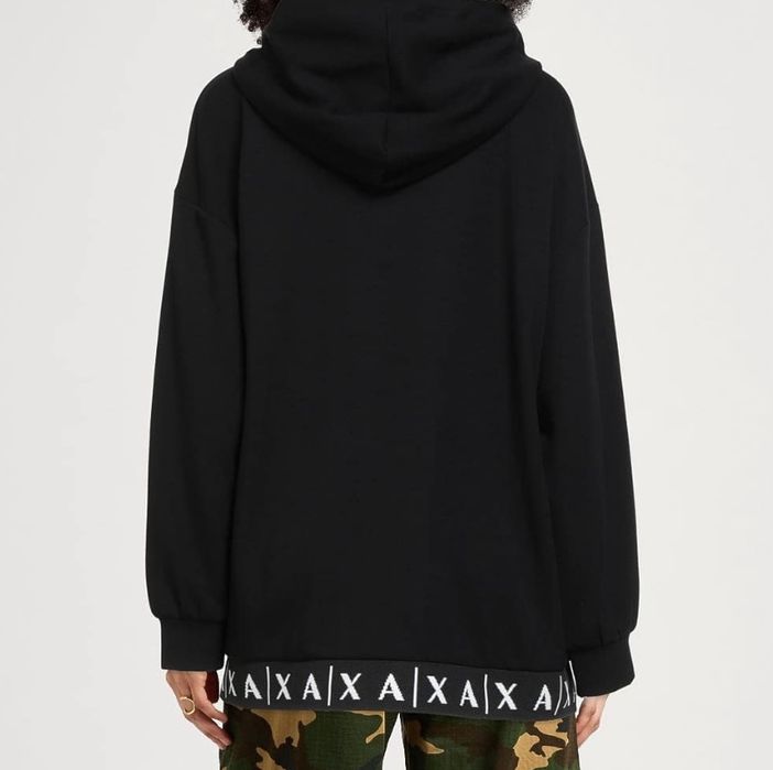 Armani Exchange суитчър, нов, оригинсл