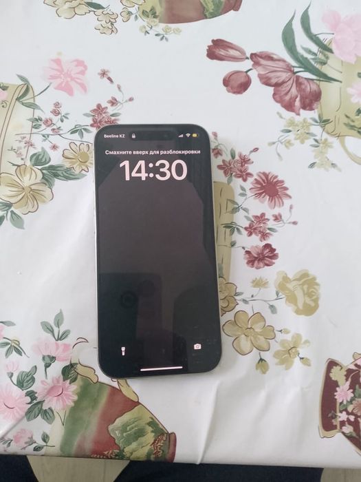 iPhone 15pro 128gb