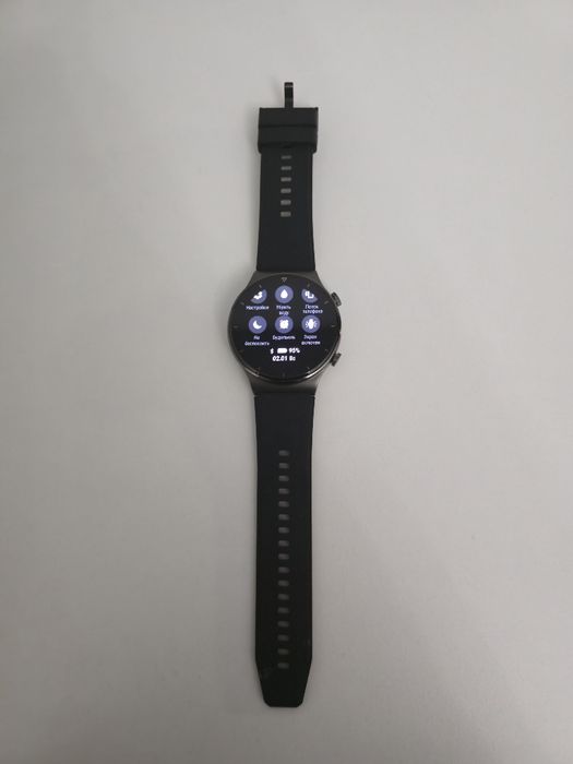 Продам часы Huawei Watch GT 2 Pro