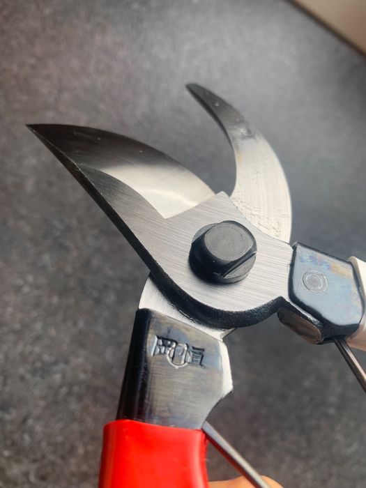 Okatsune® 103 Foarfeca profesionala japoneza