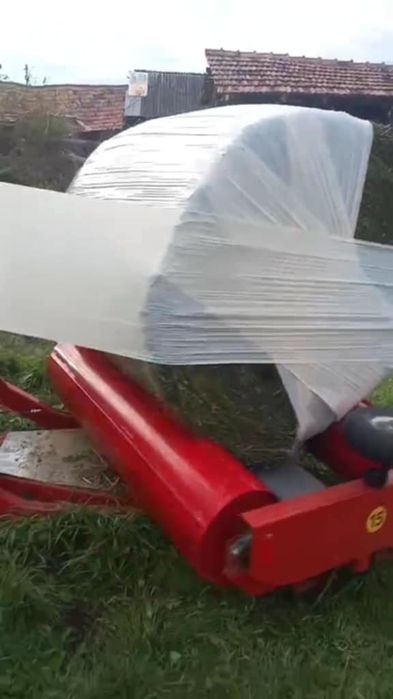 Baloti de lucerna infoliati coasa 4