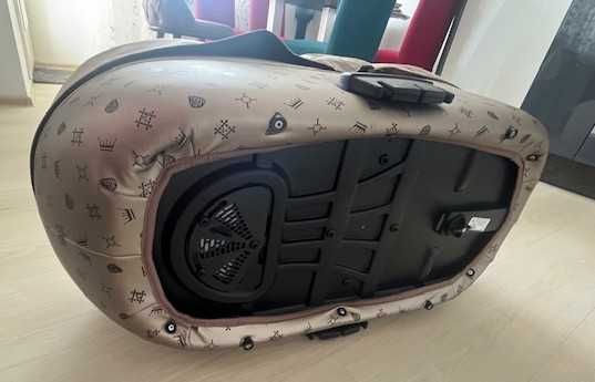 Бебешка количка Laret