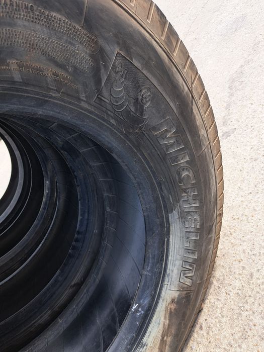 Anvelope 280-75r22.5 Michelin