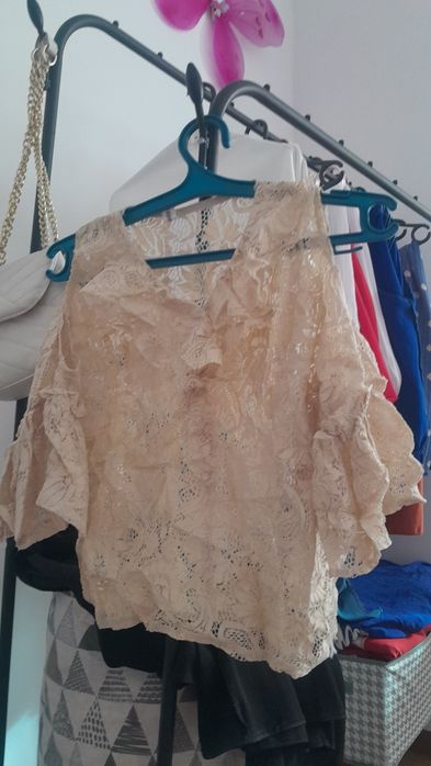 Кофталар ,киілмегендерде бар итикеткамен