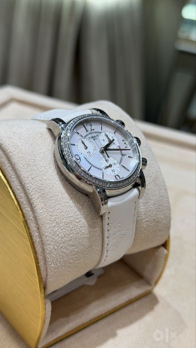Tissot T-Lady Dressport Chronograph с фициальной гарантией