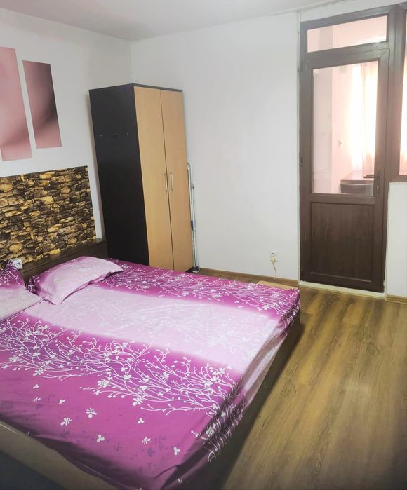 Închiriez garsonieră Micro 3