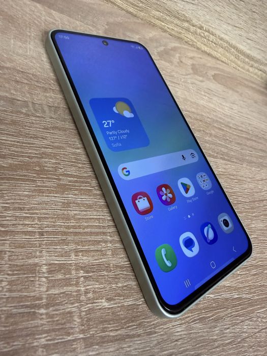 Samsung Galaxy A36 5G • 6/128GB