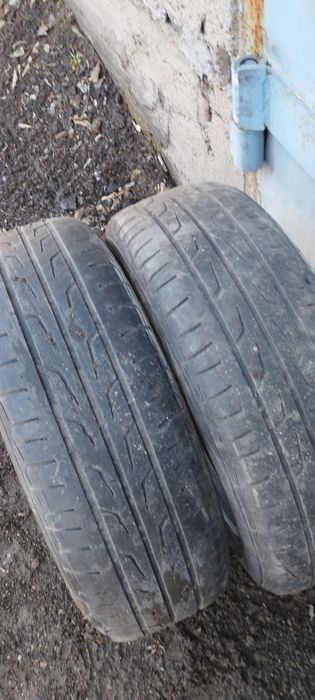 Баллоны лето р15