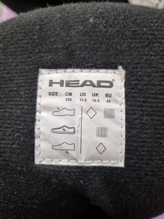 Patine head mărimea 45
