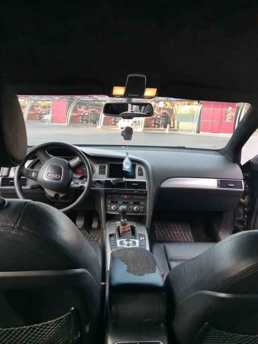 AUDI A6 Avant 2007 — imagine 5