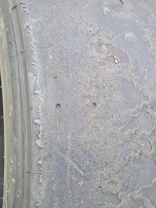 280 660 18 Hankook  сликове