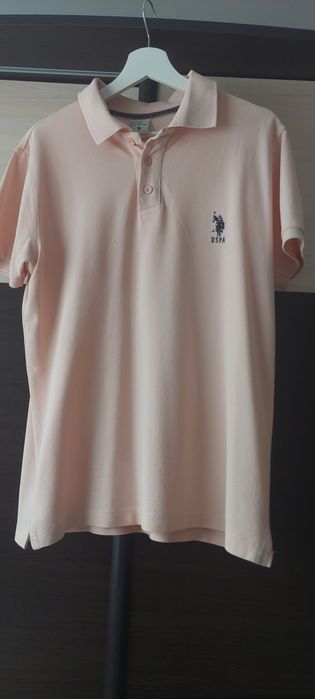 Мъжка тениска  Polo