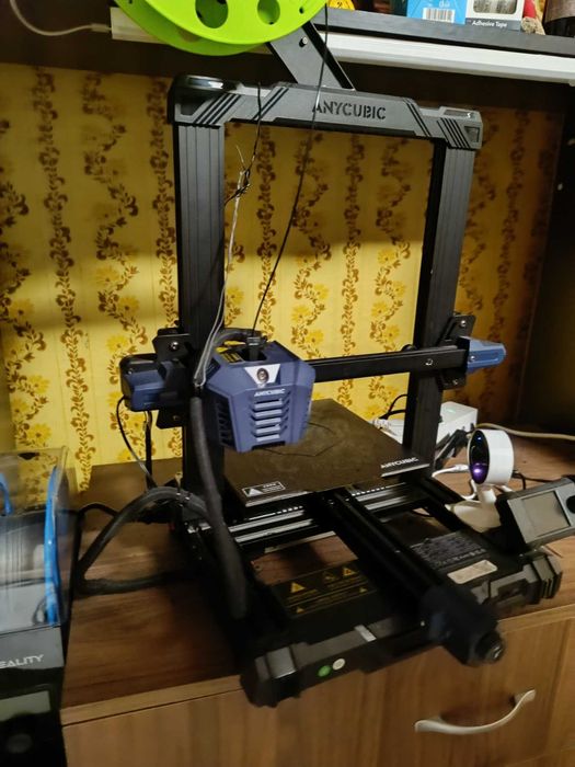 3д принтер Anycubic Kobra  Neo