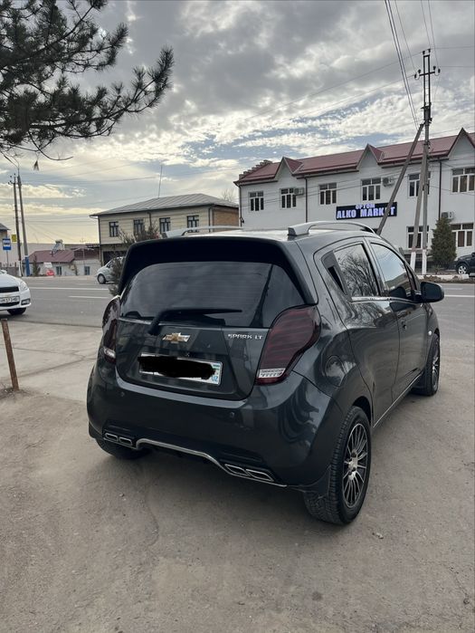 Spark 4 позиция продаю