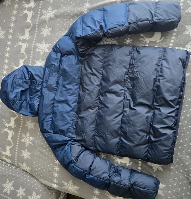 geaca nike storm fit s