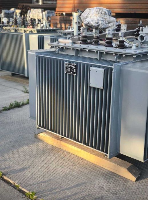 Transformator TMG 1000/10/04