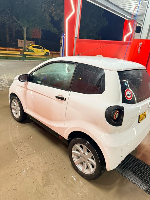 AIXAM Miniauto 2021 — imagine 4