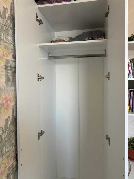 Детский гарнитур с кроватями