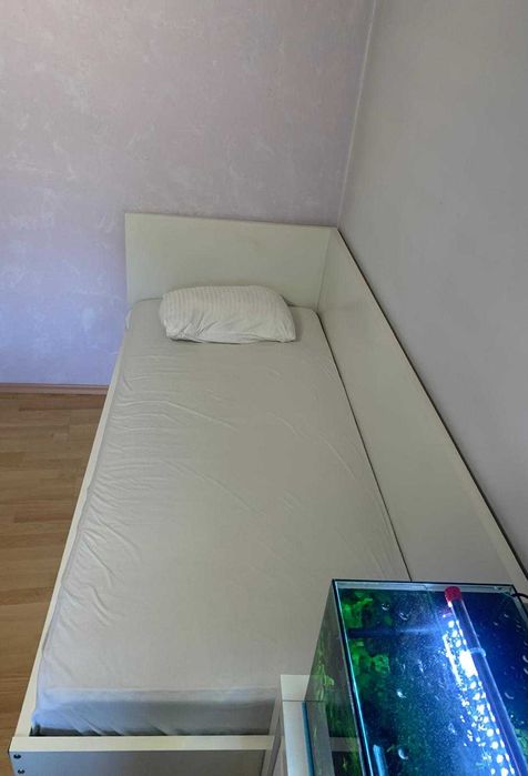 Легло Икеа модел - IKEA SLAKT/FLAXA - 200x90