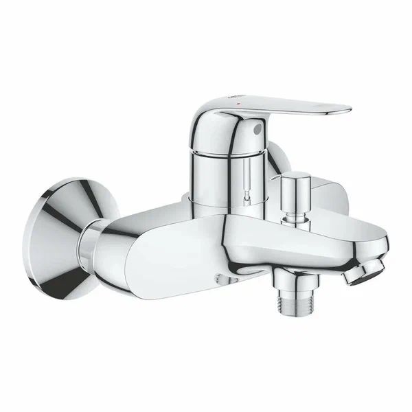 Смеситель для ванны Grohe EuroEco