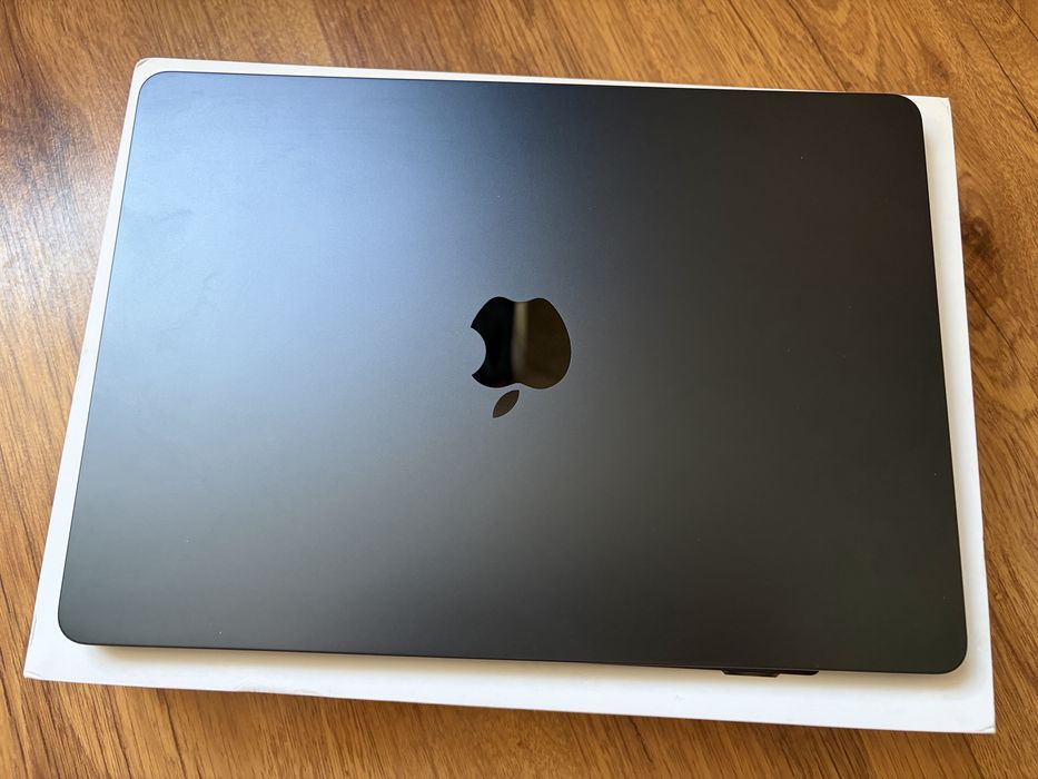 Mackbook air13 m3