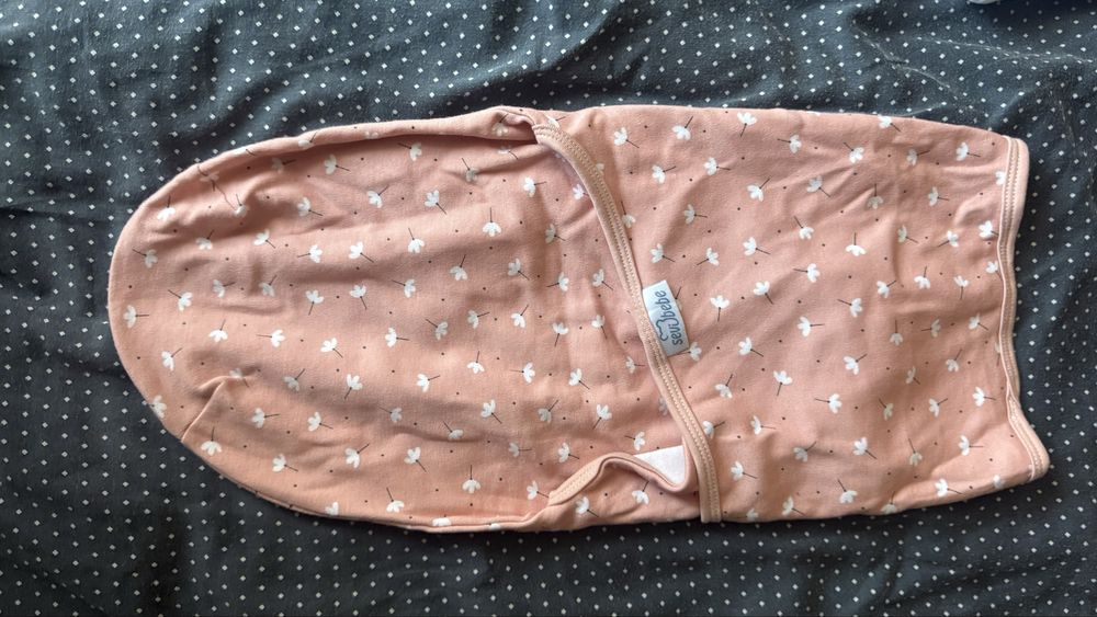 Дрехи за новородено