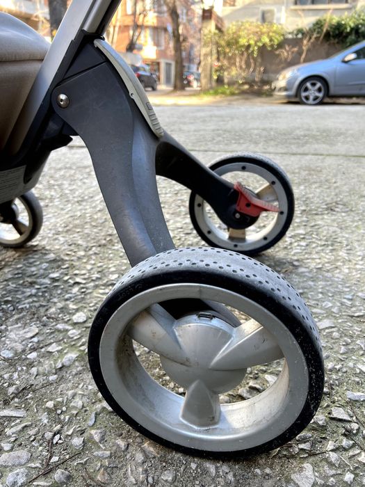 Количка Stokke Xplory V4