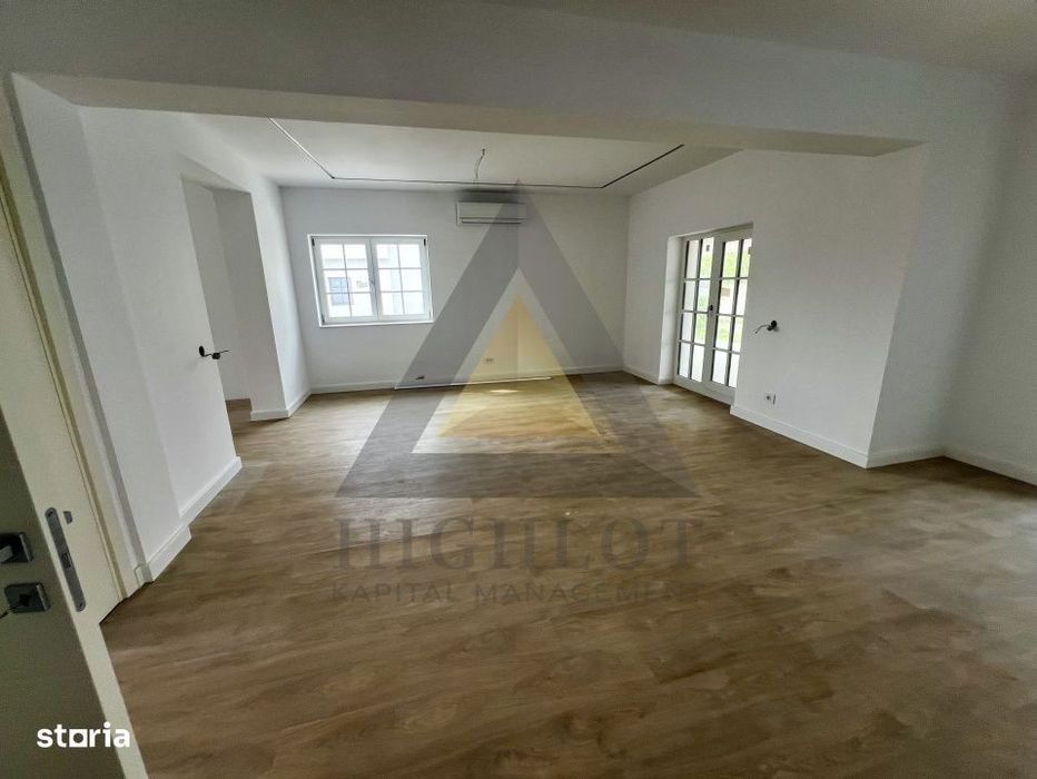 Vila exclusivista in complex rezidential privat – Corbeanca | DJ101