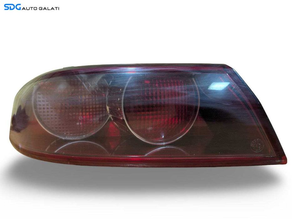 Stop Lampa Tripla Stanga Spate Alfa Romeo 159 2005 - 2011 Cod 60691365 F939390102 [L9091]