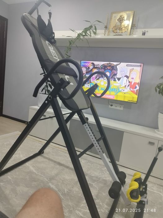 Стол для вытяжки инверсионный genau