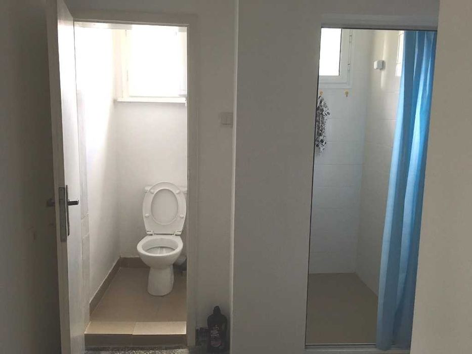 Дава се под наем Етаж от къща в София, Център - 45 кв.м за 357 € - Снимка #7