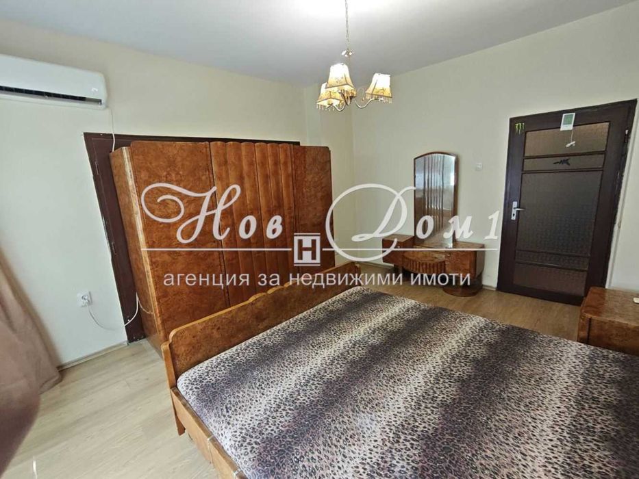 Дава се под наем Тристаен апартамент в Варна, Нептун - 80 кв.м за 498.27 € - Снимка #3