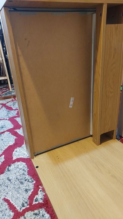 Birou copii, Ikea
