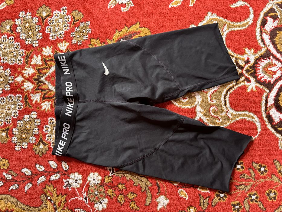 Pantaloni Nike Pro