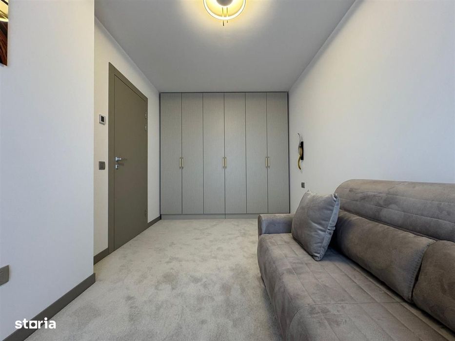 3 Camere | LUX | zona Rezidentiala l  Buna Ziua