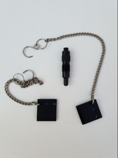 Set cale pentru blocare distributie pentru motoare VAG V6 si V8 TDI