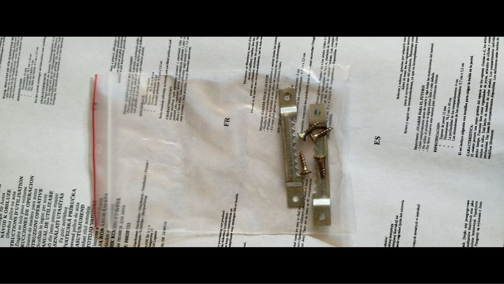 Дървен рафт за коли, етажерка за колички, 80 отделения, KRUZZEL 20233