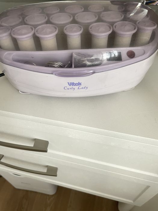 Продаю термобигуди