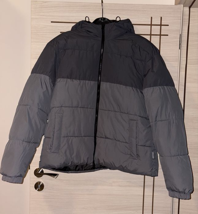 Зимно мъжко яке Jack&Jones