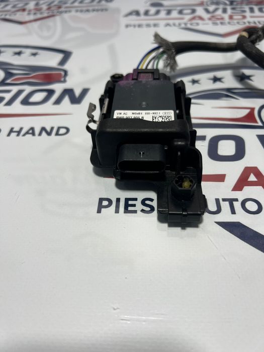Senzor Nox Gaze Dpf OEM Audi A4 B9 A5 F5 A6 C8 A7 Q5 Q7 Q8 Porsche